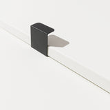 Mâner Hide 40 - Negru