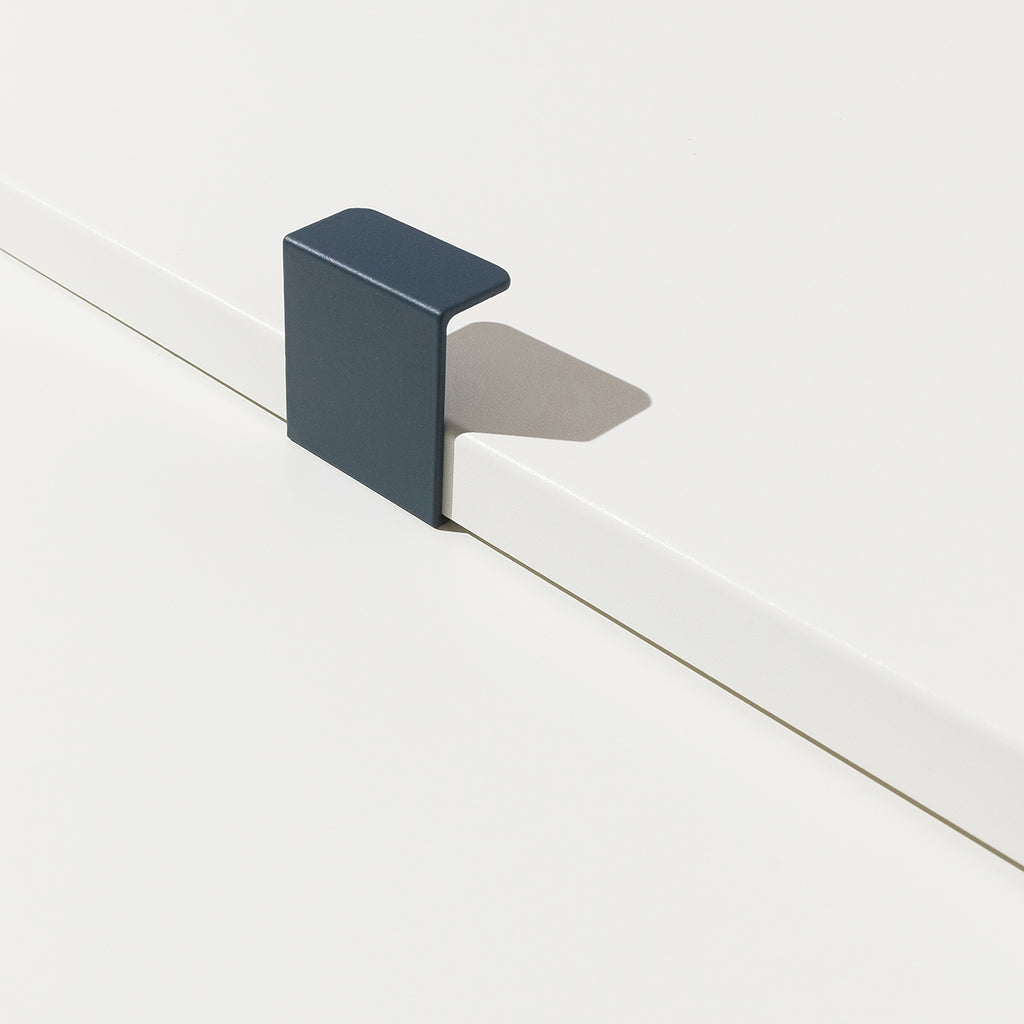 Mâner Hide 40 - Albastru