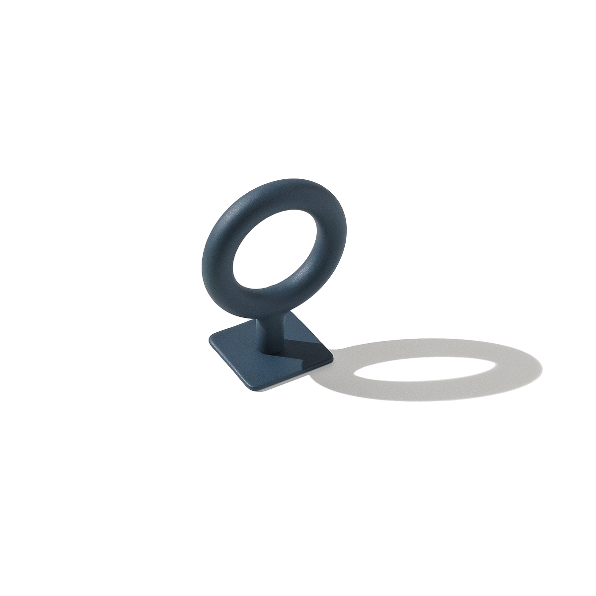 Handle Key Blue