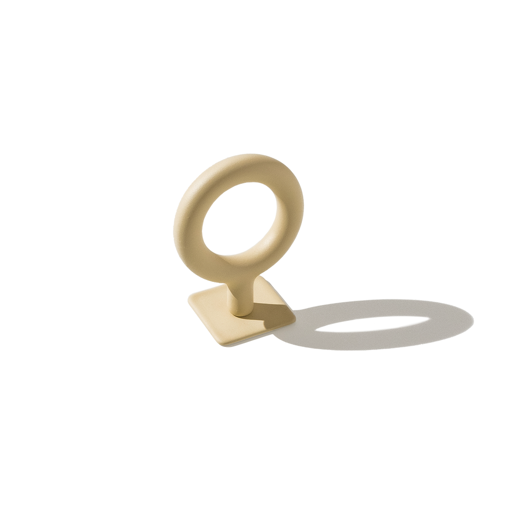 Mâner Key - Crem