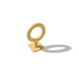 Mâner Key - Galben