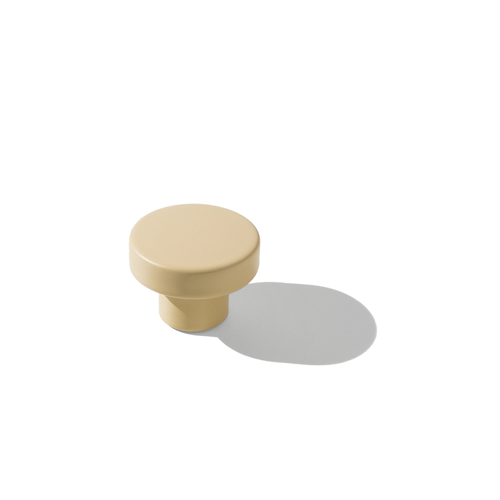 Mâner Circular - Crem