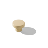 Mâner Circular - Crem