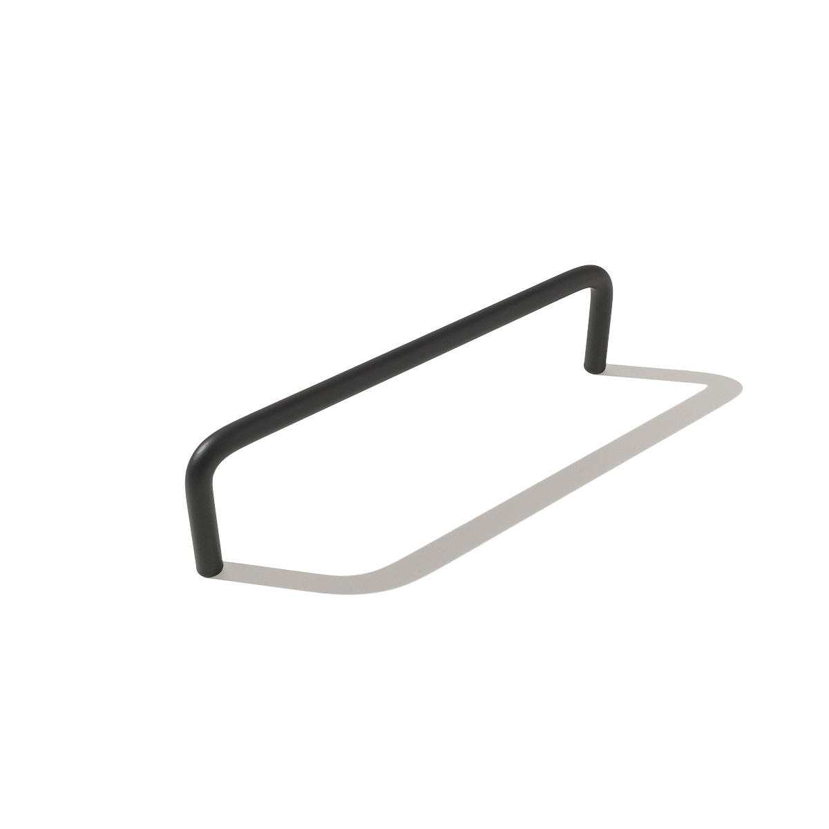 Handle Thread 128 Black