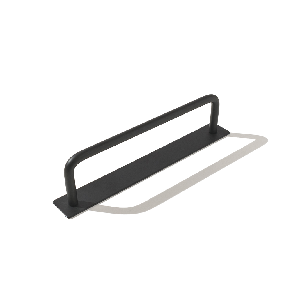 Mâner Thread 128 - Negru