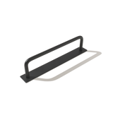 Mâner Thread 128 - Negru