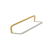 Mâner Thread 128 - Galben