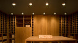 Wan Ceiling/Wall - White