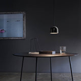 Wan Suspension - Black