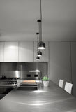 Wan Suspension - Black