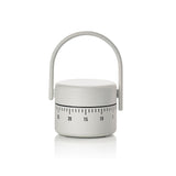 Singles Timer - Warm Grey