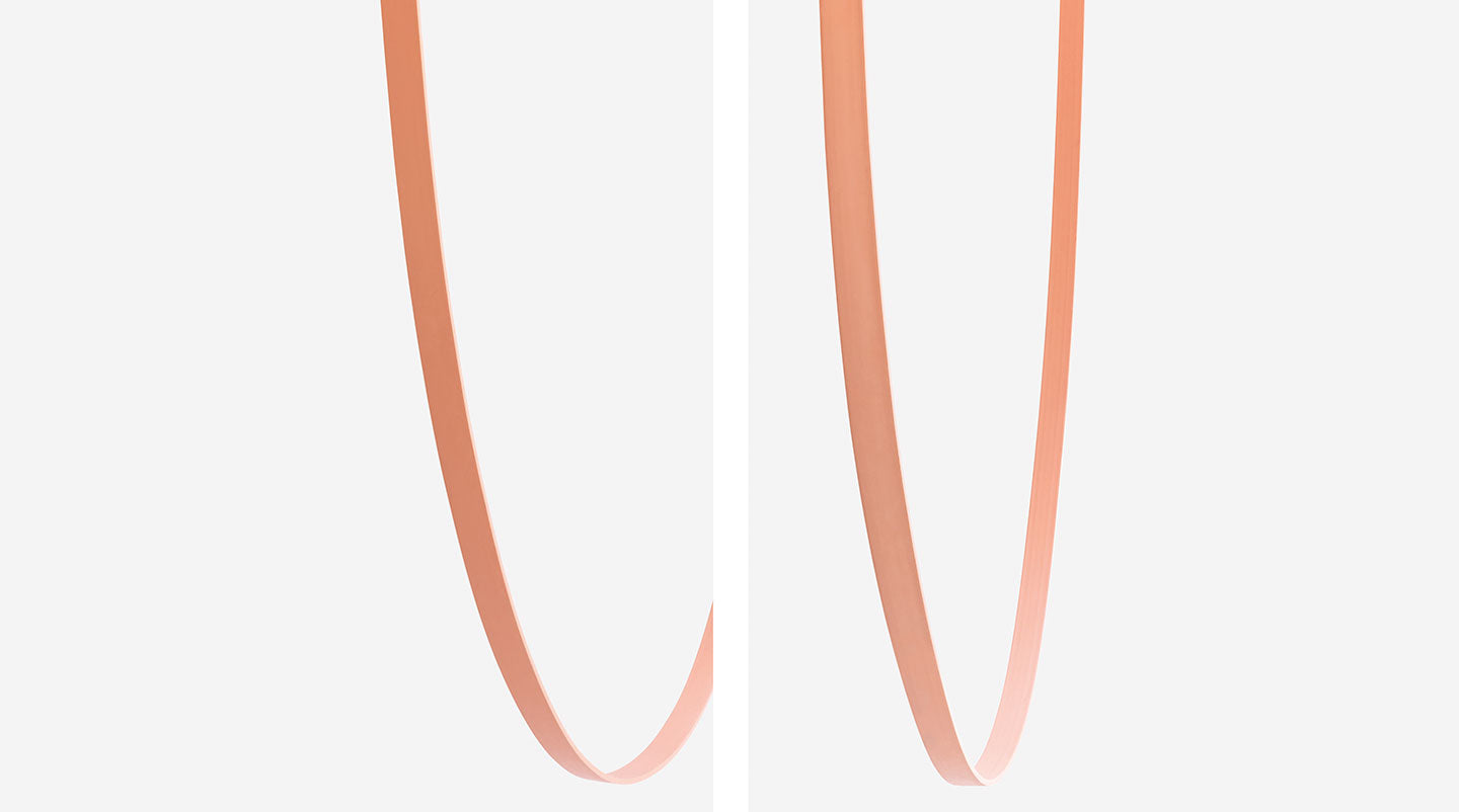 Wireline - Pink