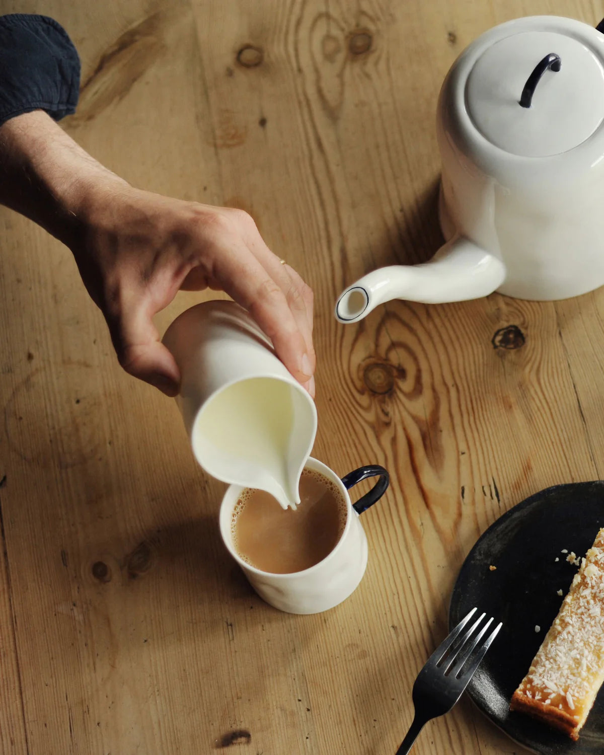 Milk Jug