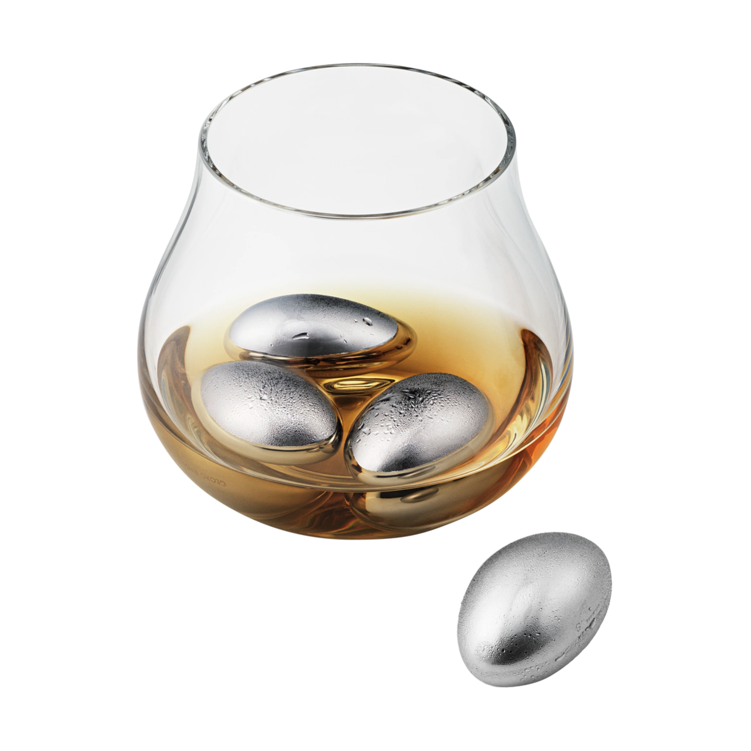 Sky Low Tumbler Glass, 6 pcs