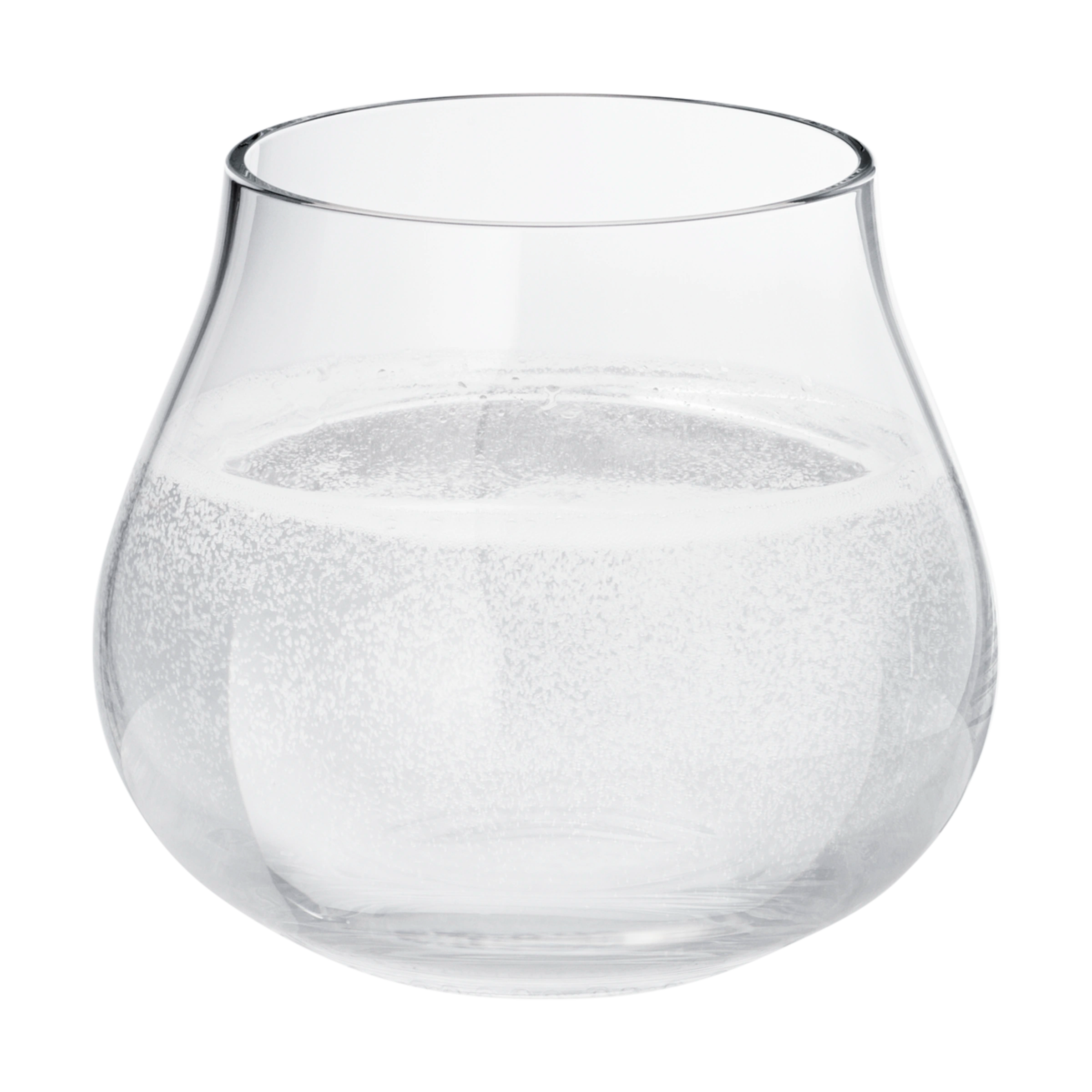 Sky Low Tumbler Glass, 6 pcs