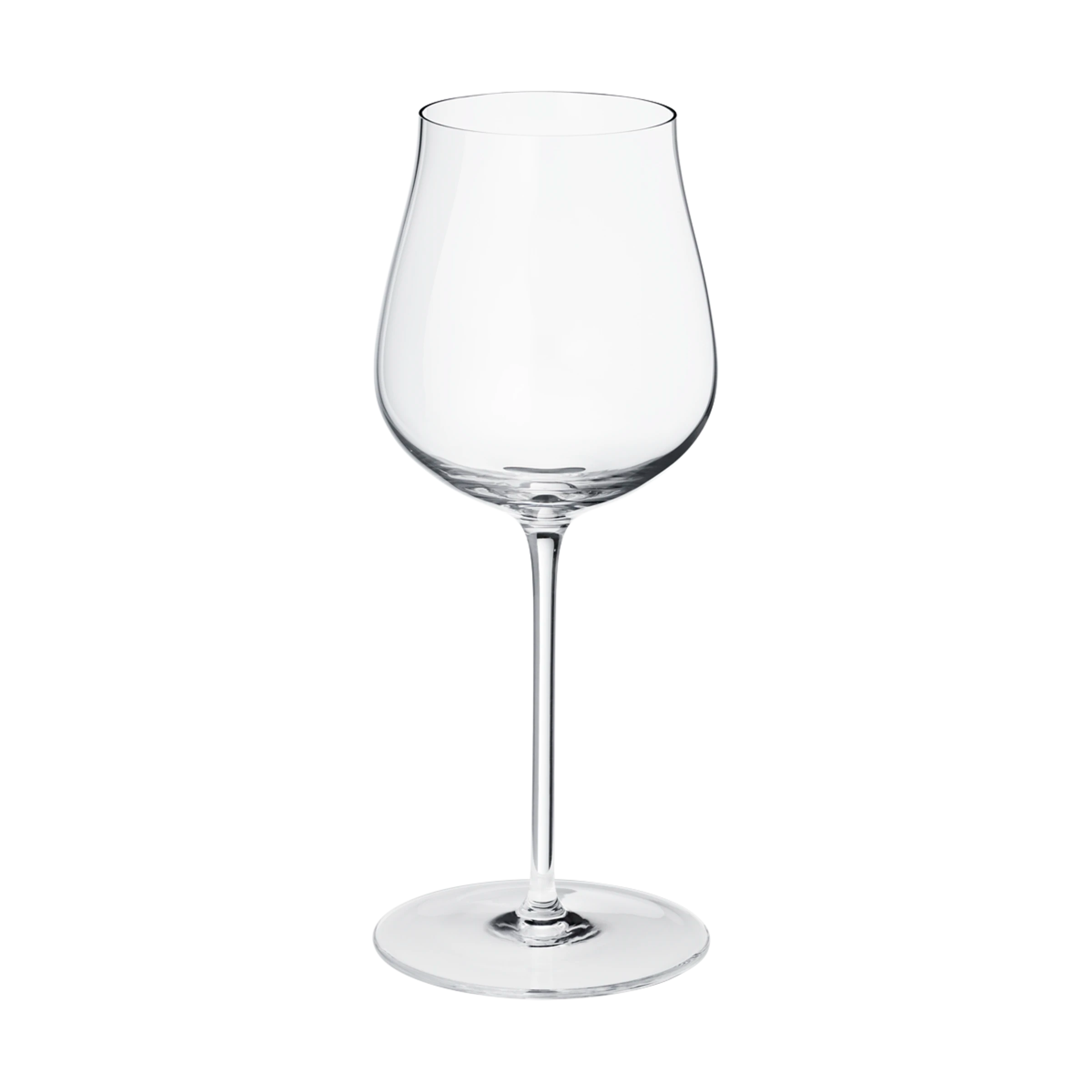 Sky White Wine Glass, 6 pcs