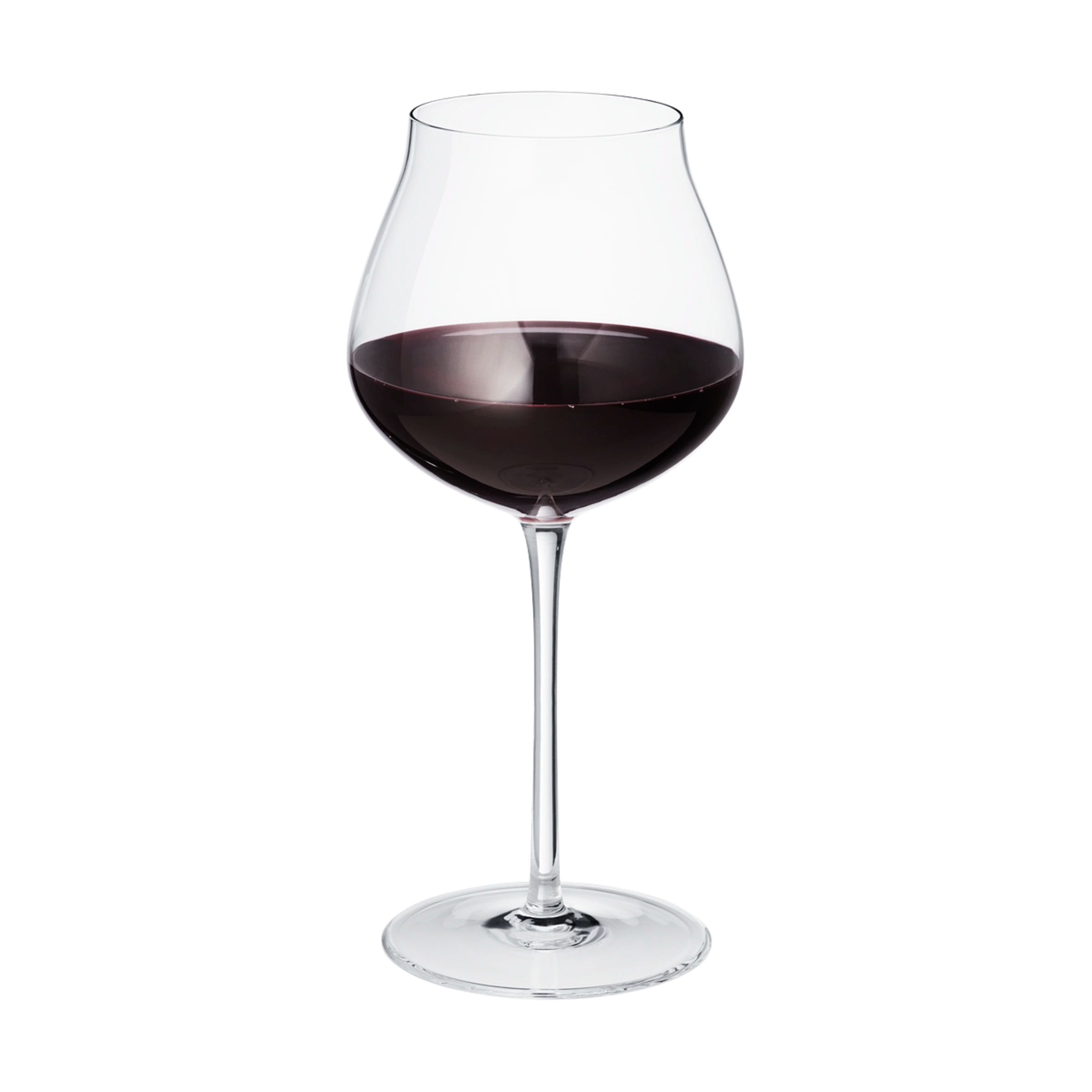 Sky Red Wine Glass, 6 pcs