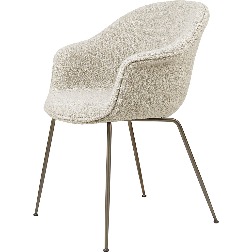 Bat Dining Chair Fully Upholstered