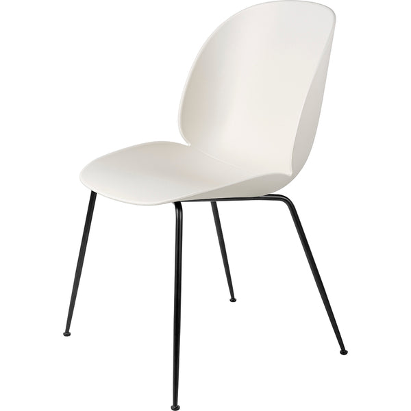 Beetle Dining Chair Un-Upholstered