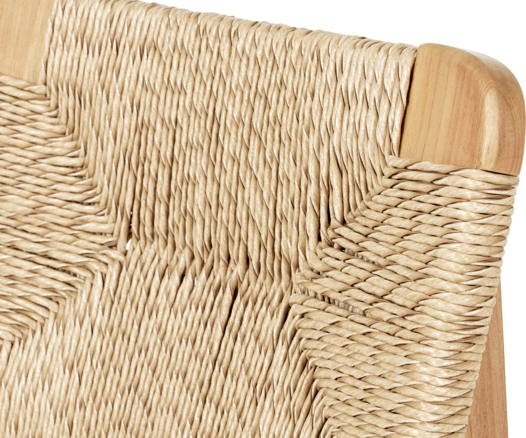 C-Chair Dining Chair, Outdoor