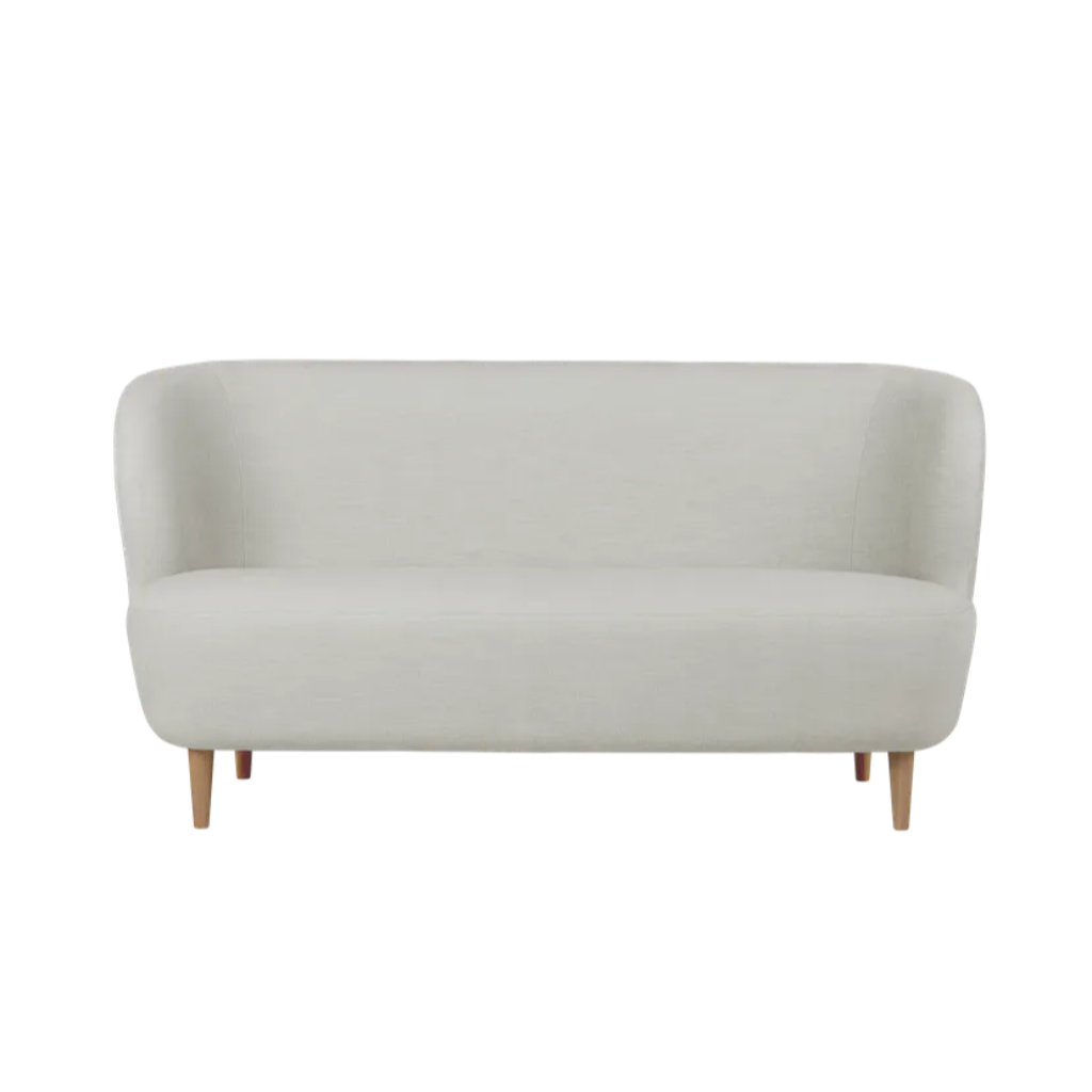 Stay Sofa - Fully Upholstered