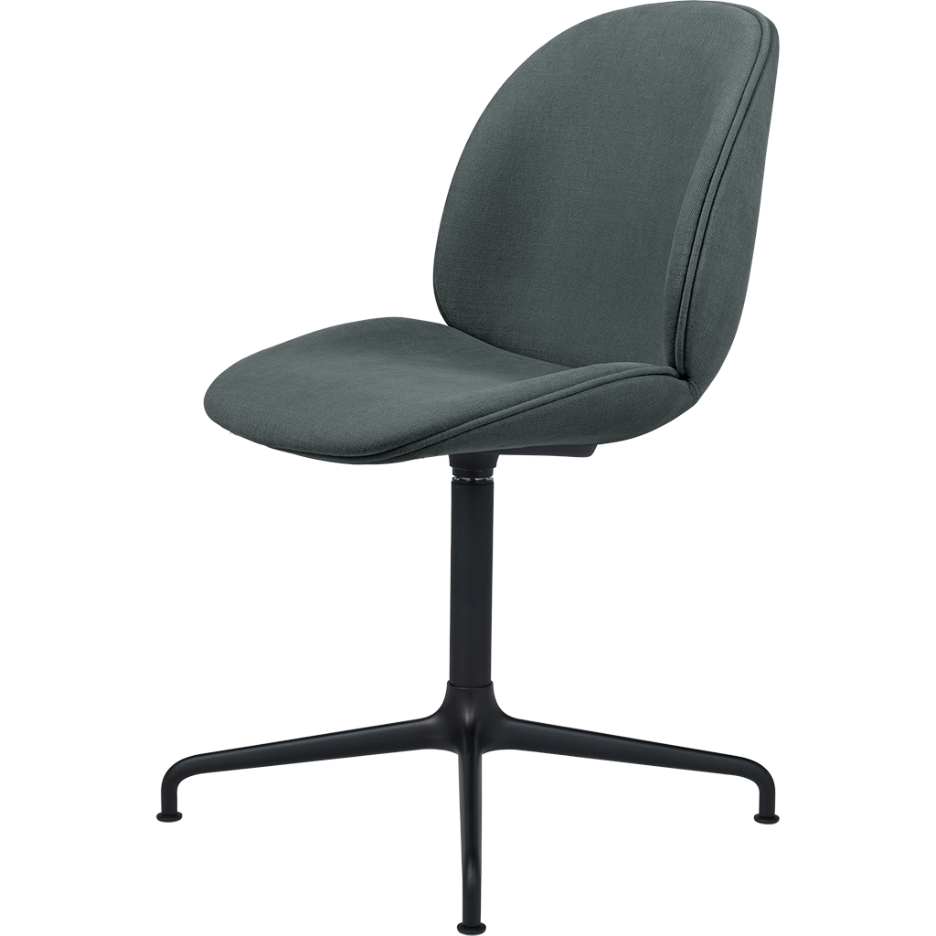 Beetle Meeting Chair Fully Upholstered