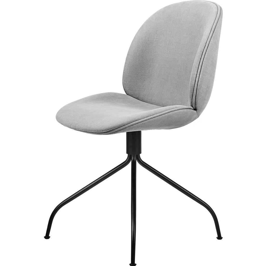 Beetle Meeting Chair Fully Upholstered