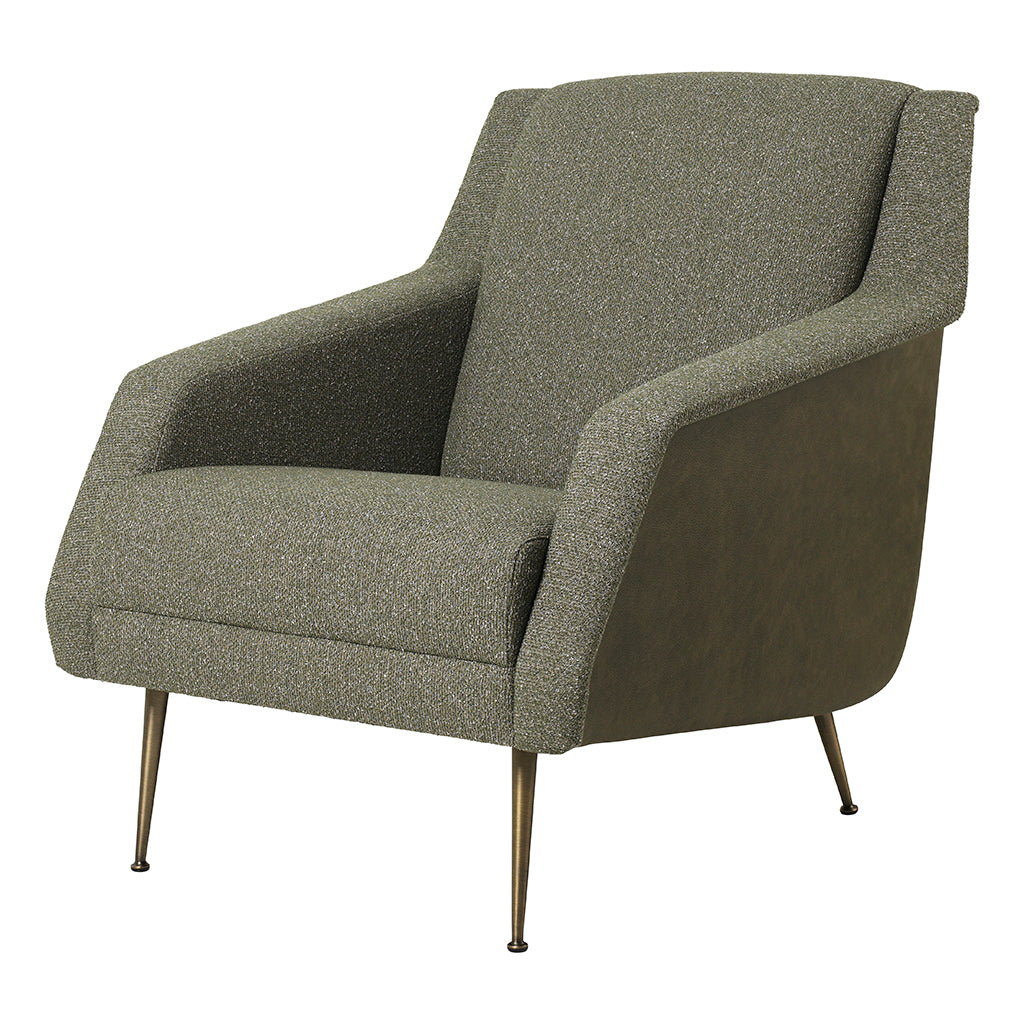 CDC.1 Lounge Chair