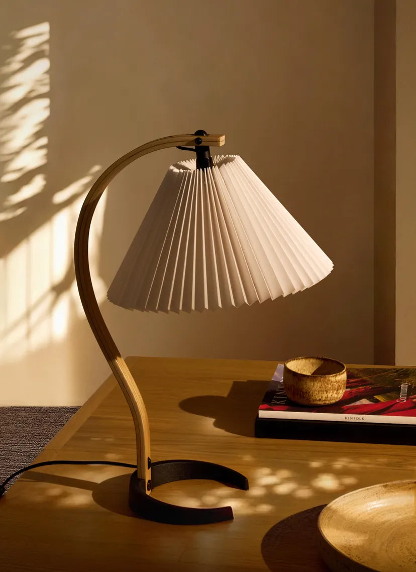 Timberline Table Lamp