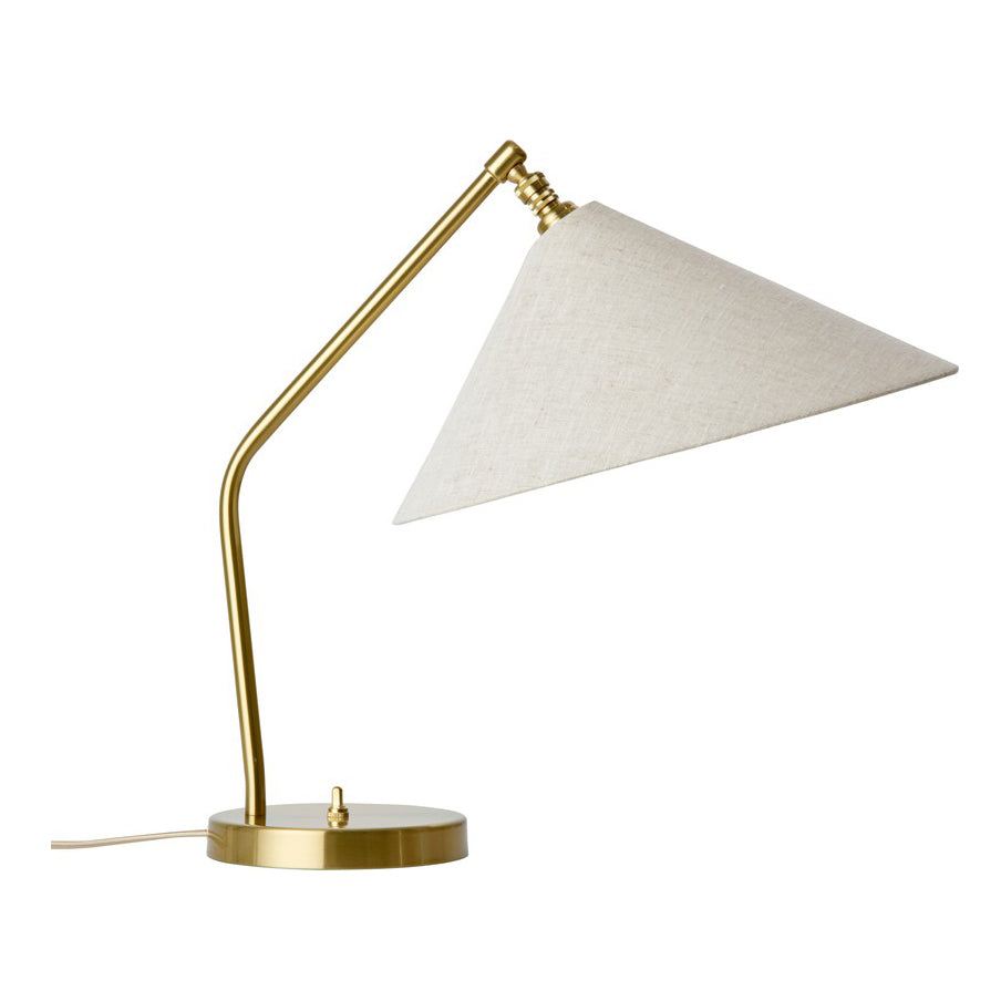 Gräshoppa Table Lamp