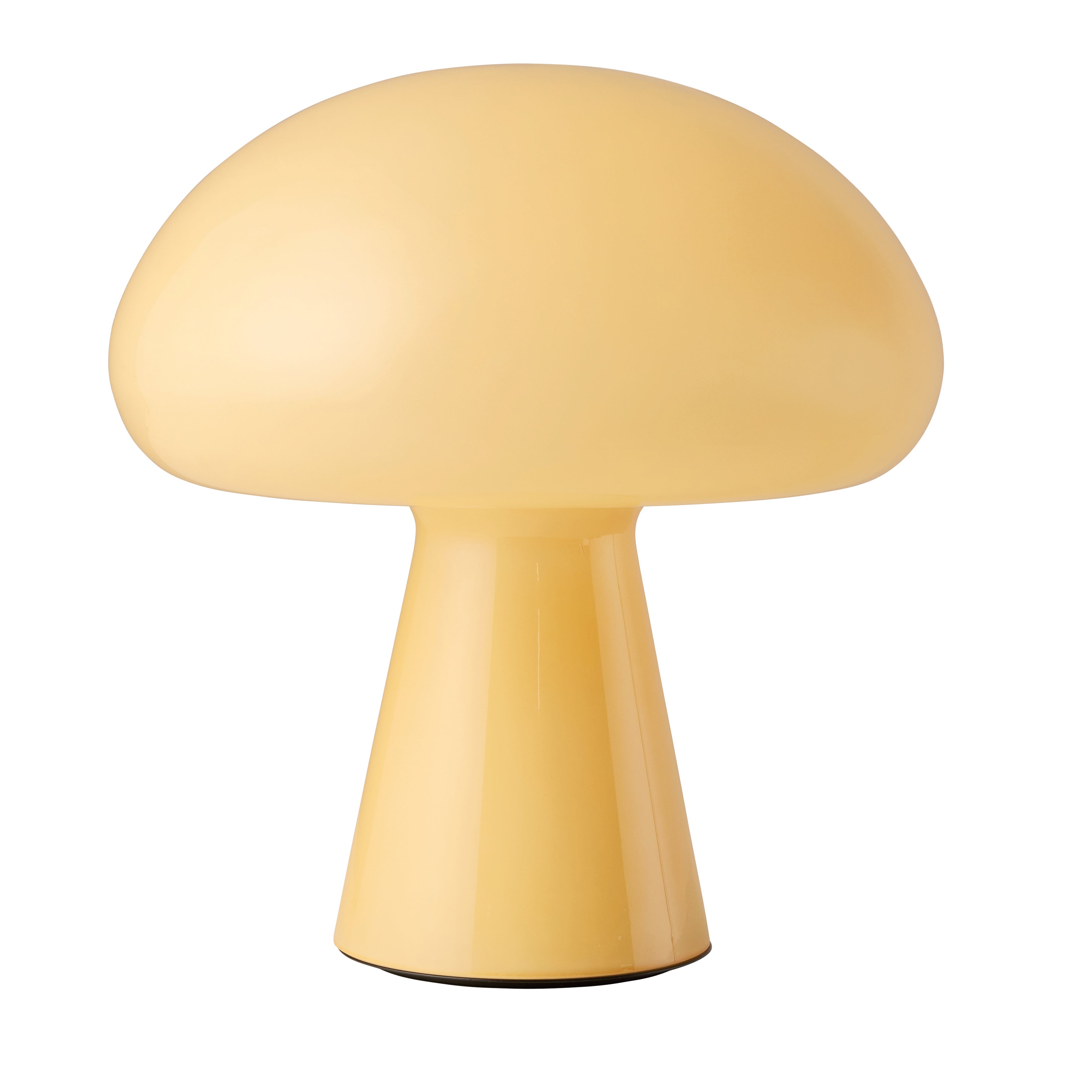 Obello Portable Lamp - Mellow Yellow