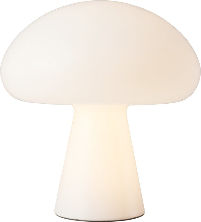 Obello Portable Lamp - Pearl White