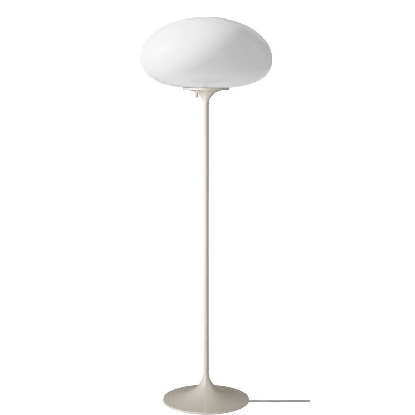 Stemlite Floor Lamp - Pebble Grey