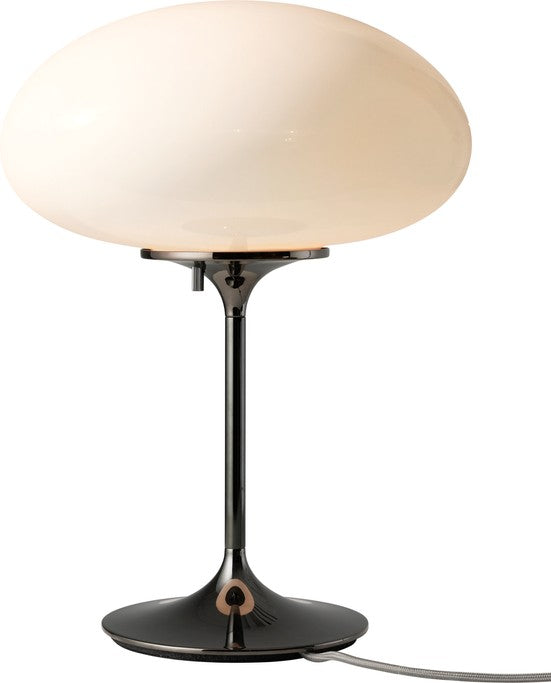 Lampă Stemlite - Black Chrome