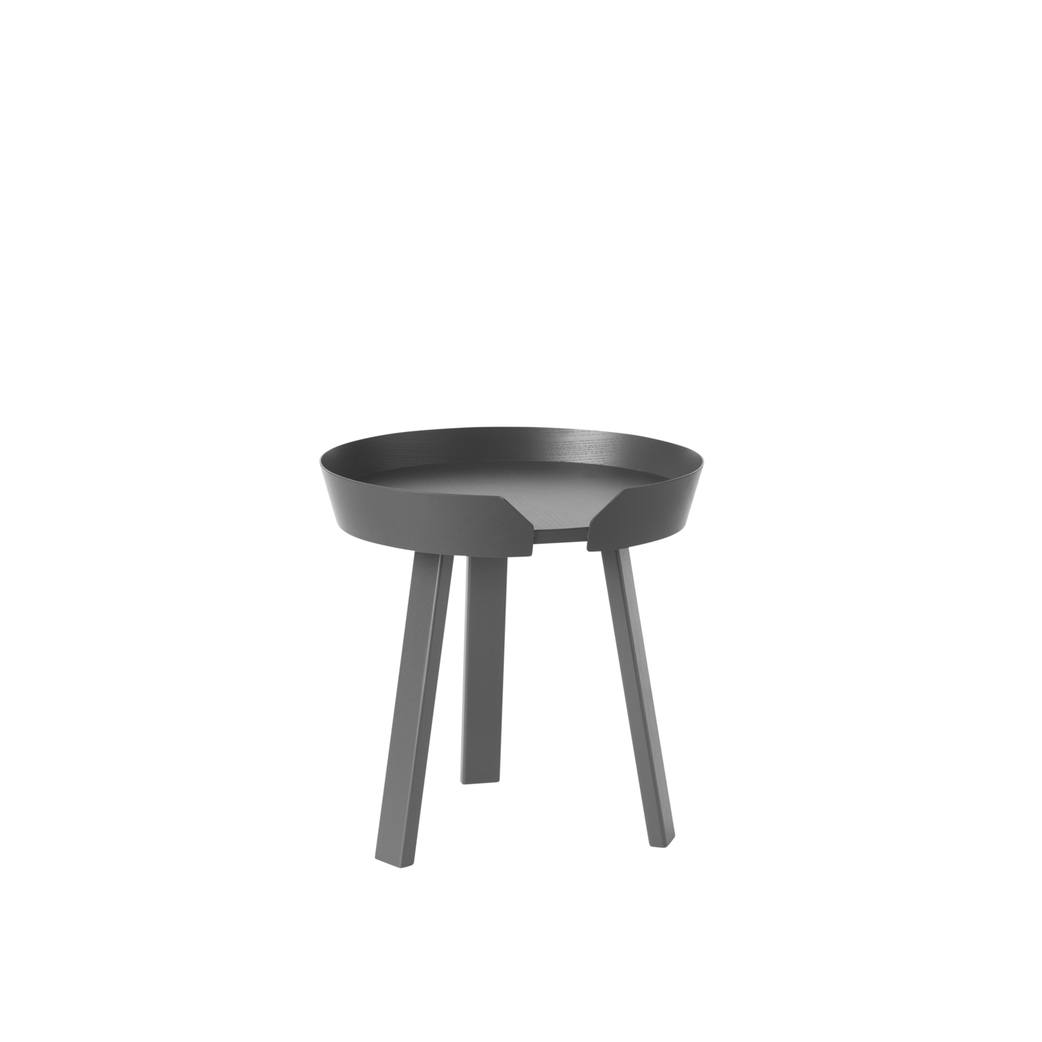 Around Coffee Table Small