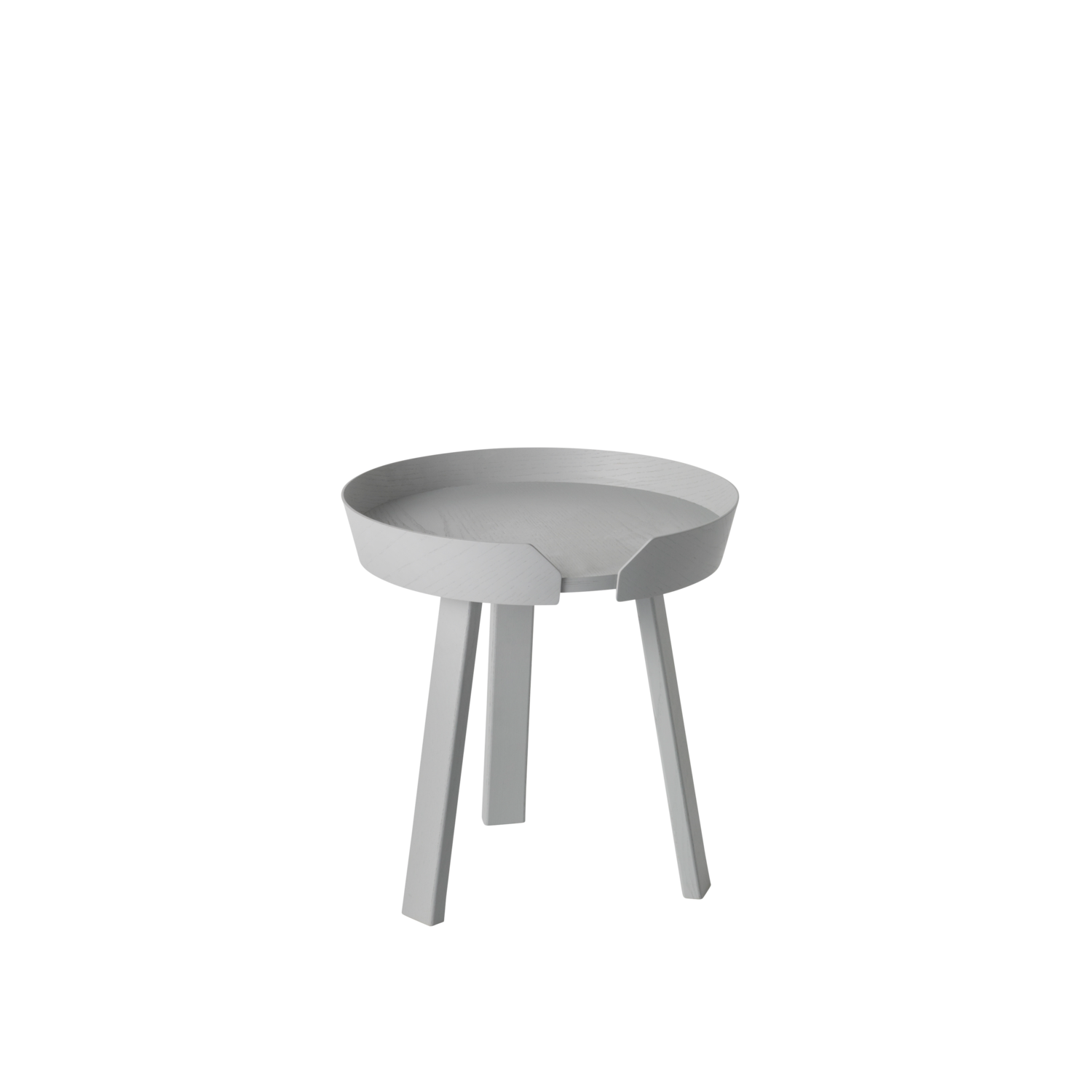 Around Coffee Table Small
