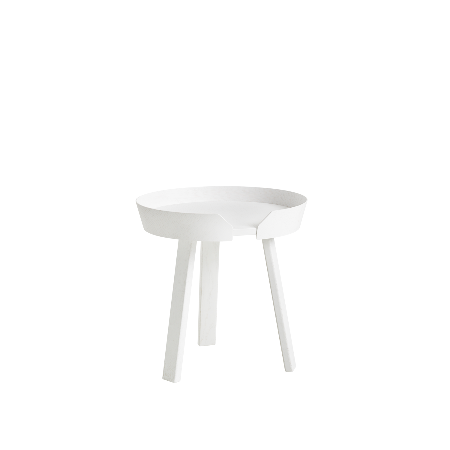 Around Coffee Table Small