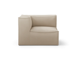 Canapea Catena - Modul connect de colt