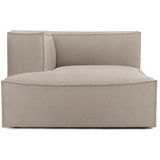 Canapea Catena - Modul Chaise Longue