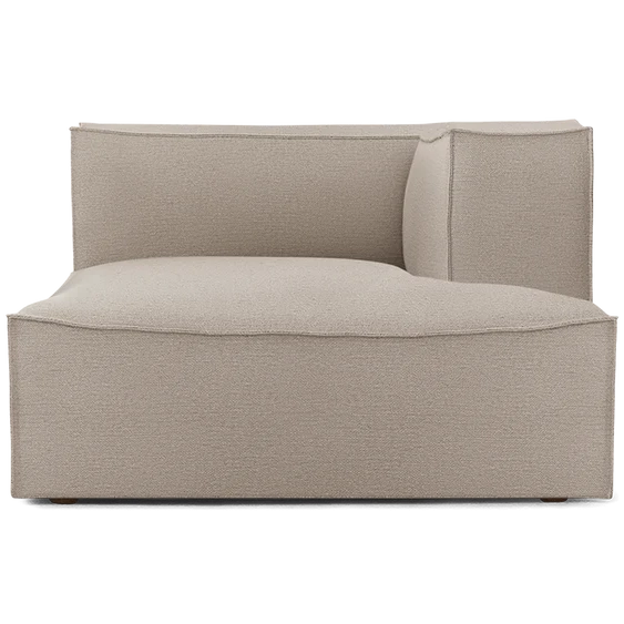 Canapea Catena - Modul Chaise Longue