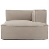 Canapea Catena - Modul Chaise Longue