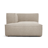 Canapea Catena - Modul Chaise Longue