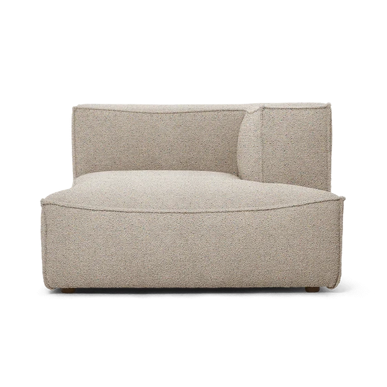 Canapea Catena - Modul Chaise Longue