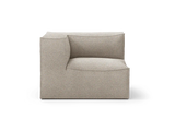 Canapea Catena - Modul connect de colt