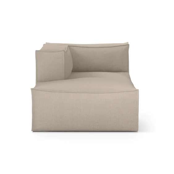 Canapea Catena - Modul Chaise Longue