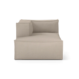 Canapea Catena - Modul Chaise Longue