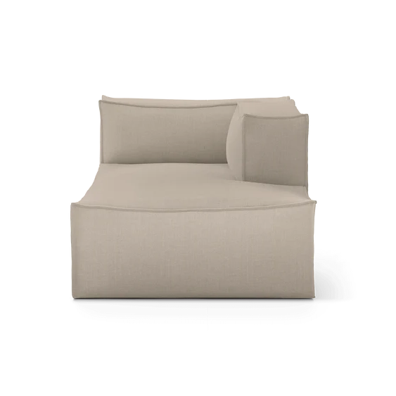 Canapea Catena - Modul Chaise Longue