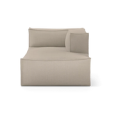 Canapea Catena - Modul Chaise Longue