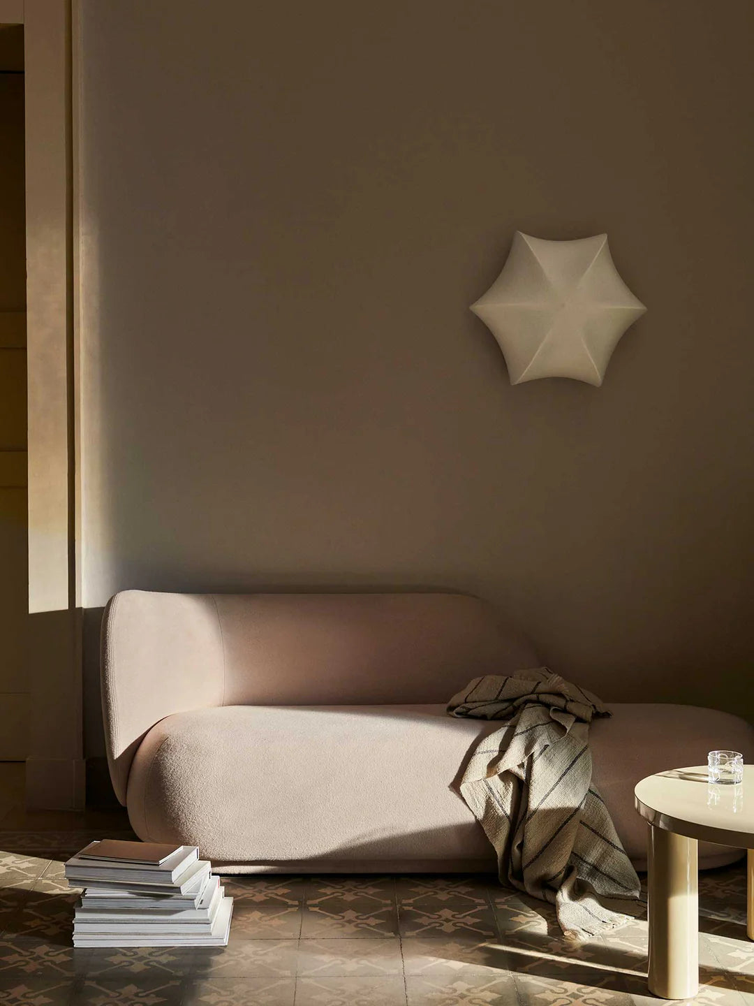 Poem Ceiling/Wall Lamp Ø36