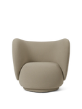 Rico Lounge Chair